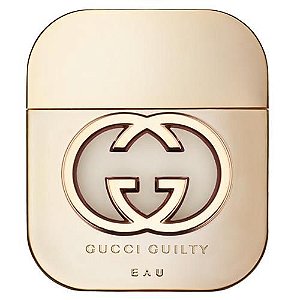 Gucci Guilty Eau de Toilette Gucci - Perfume Feminino