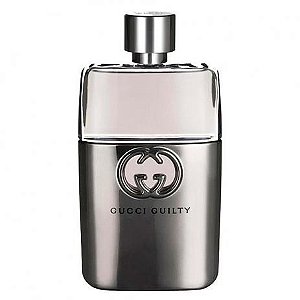 Gucci Guilty Pour Homme Eau de Toilette Gucci - Perfume Masculino