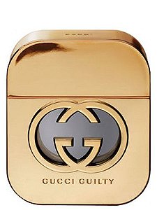 Gucci Guilty Intense Eau de Parfum - Gucci - Perfume Feminino