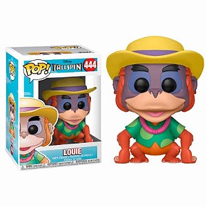 Funko Pop! Disney Talespin Louie 444