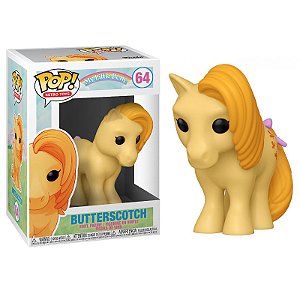 Funko Pop! Animation My Little Pony Butterscotch 64