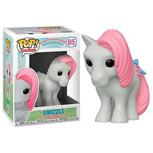 Funko Pop! Animation My Little Pony Snuzzle 65