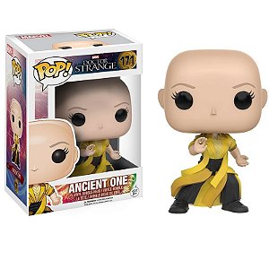 Funko Pop! Filme Marvel Doutor Estranho Doctor Strange Ancient One 171