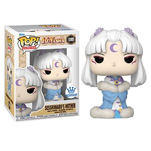 Funko Pop! Animation InuYasha Sesshomaru's Mother 1595 Exclusivo