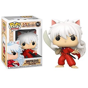 Funko Pop! Animation Inuyasha 767