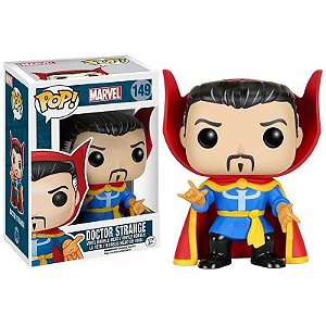 Funko Pop! Marvel Doctor Strange 149