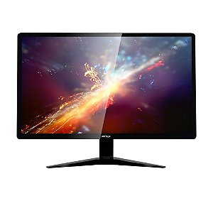 MONITOR LED 23.8" 24BPC-KAN PRETO WIDESCREEN