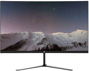 MONITOR LED 23.8 C24M-HOE CURVO R3000 FHD 75Hz PRETO