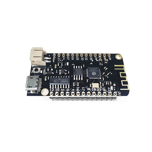 Módulo Wemos LOLIN32 Lite - ESP32