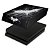 PS4 Fat Capa Anti Poeira - Batman - The Dark Knight - Imagem 1