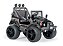 Carrinho Elétrico Gaucho Pro 24v 2Motores com Potencia 840w Realtree - Peg Perego - Imagem 2