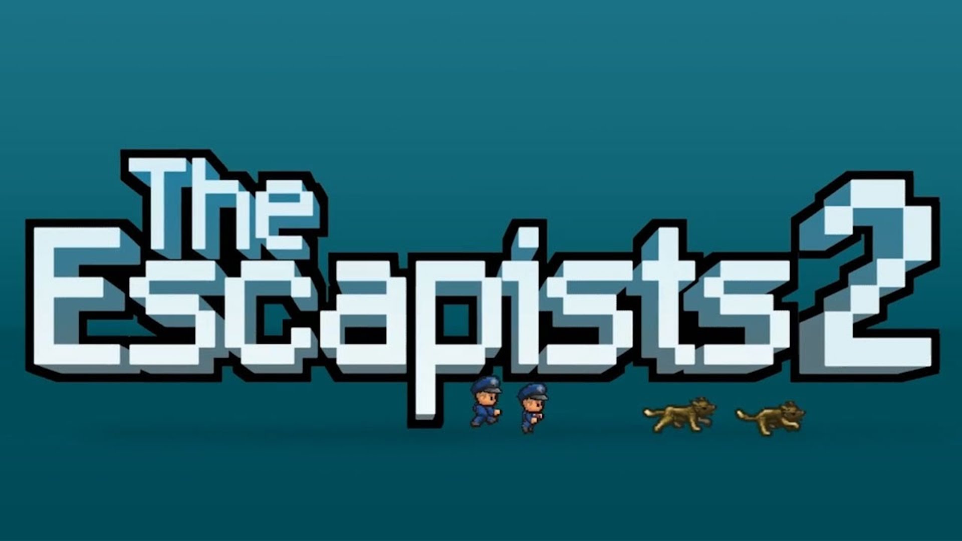 The Escaptists 2, Team17