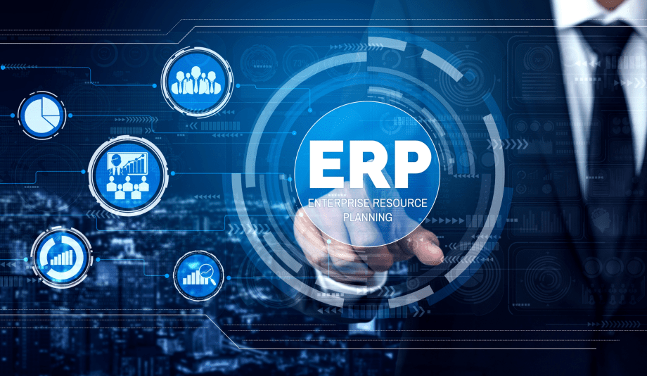 Seamless Integration of EC Sites and ERP Systems for Achieving Operational Efficiency!