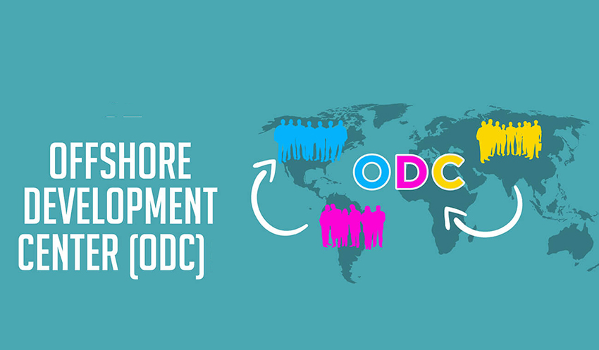 What is an Offshore Development Center? Summary of basic knowledge for businesses 