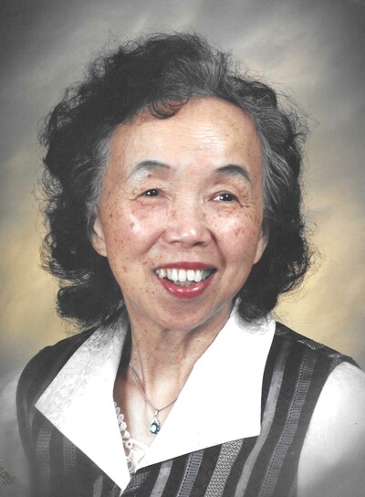 Alice Nga Chi Woo