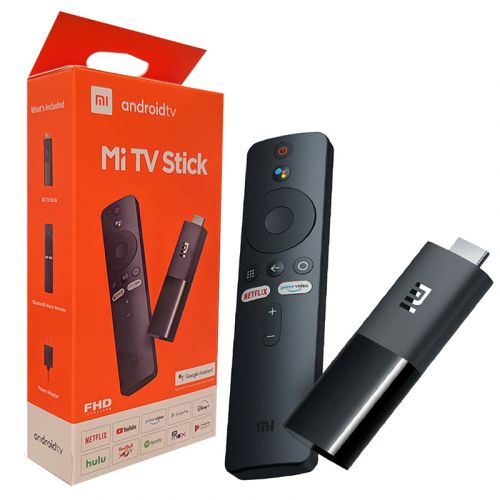 Xiaomi Mi MDZ-24-AA Dual-Band Android FHD TV Stick