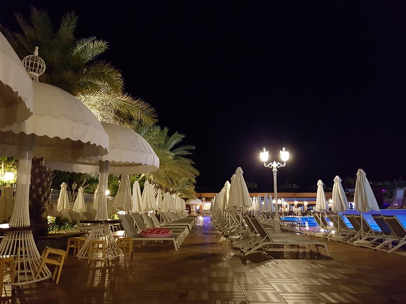 Konakli Turkey Quattro Beach & Spa