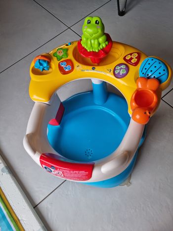 Fauteuil de bain