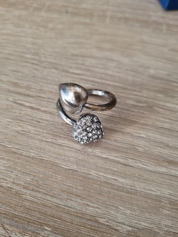 Bague fantaisie