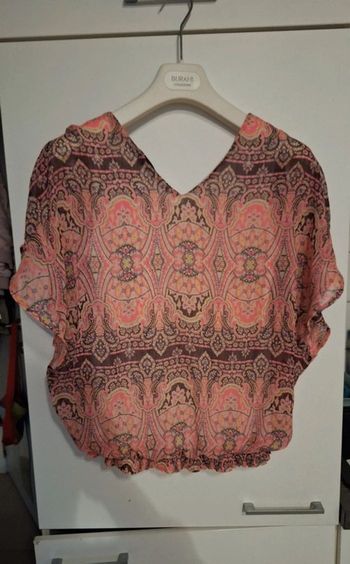 Blouse LolaLiza s