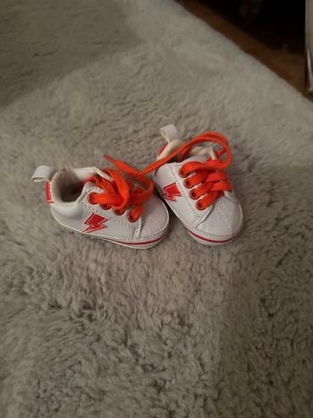 Chaussure bébé