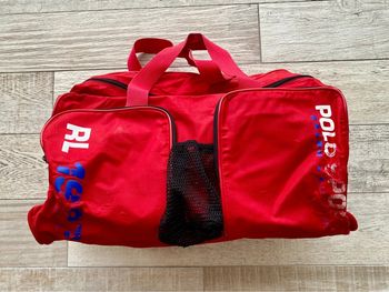 Sac de sport Polo Sport Ralph Lauren