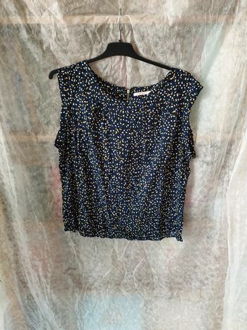 Blouse Camaïeu T44