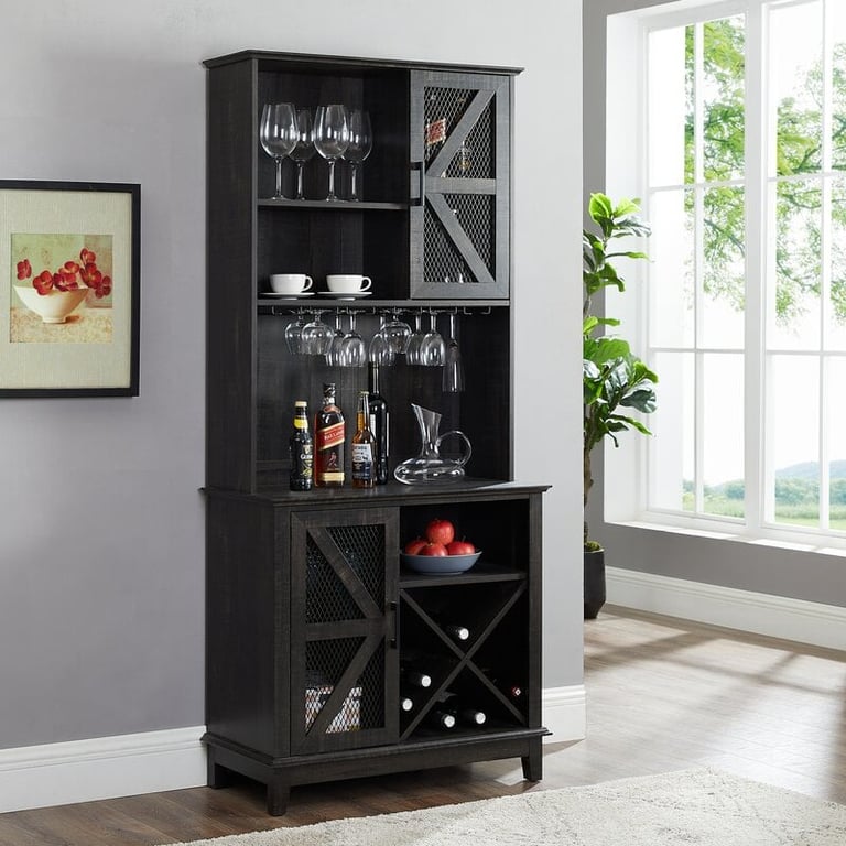 4 Steps for Stocking Your Perfect At-Home Bar