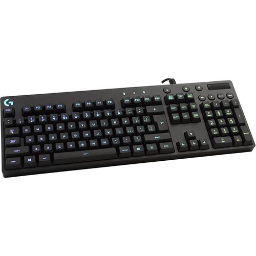 Logitech G810 vs Logitech G910 (920-008017). Which is the Best ...