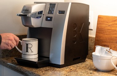 Keurig Coffee Makers