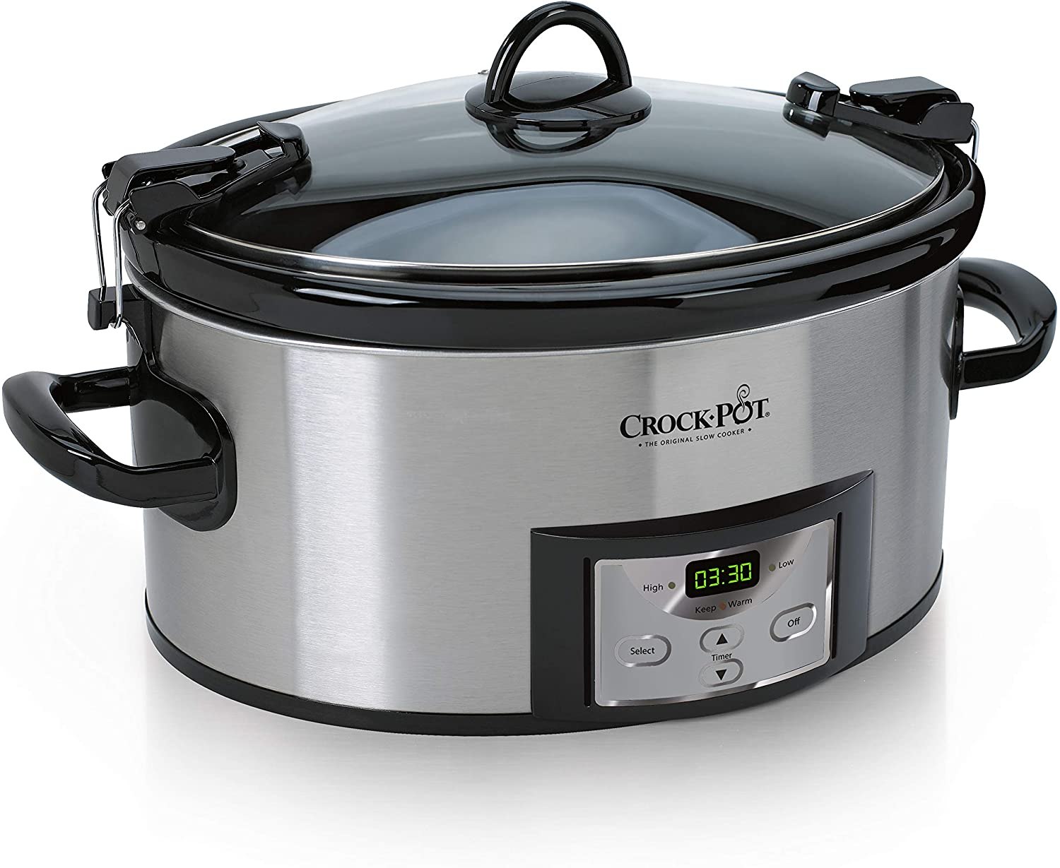 Slow Cookers