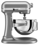 Hand & Stand Mixers