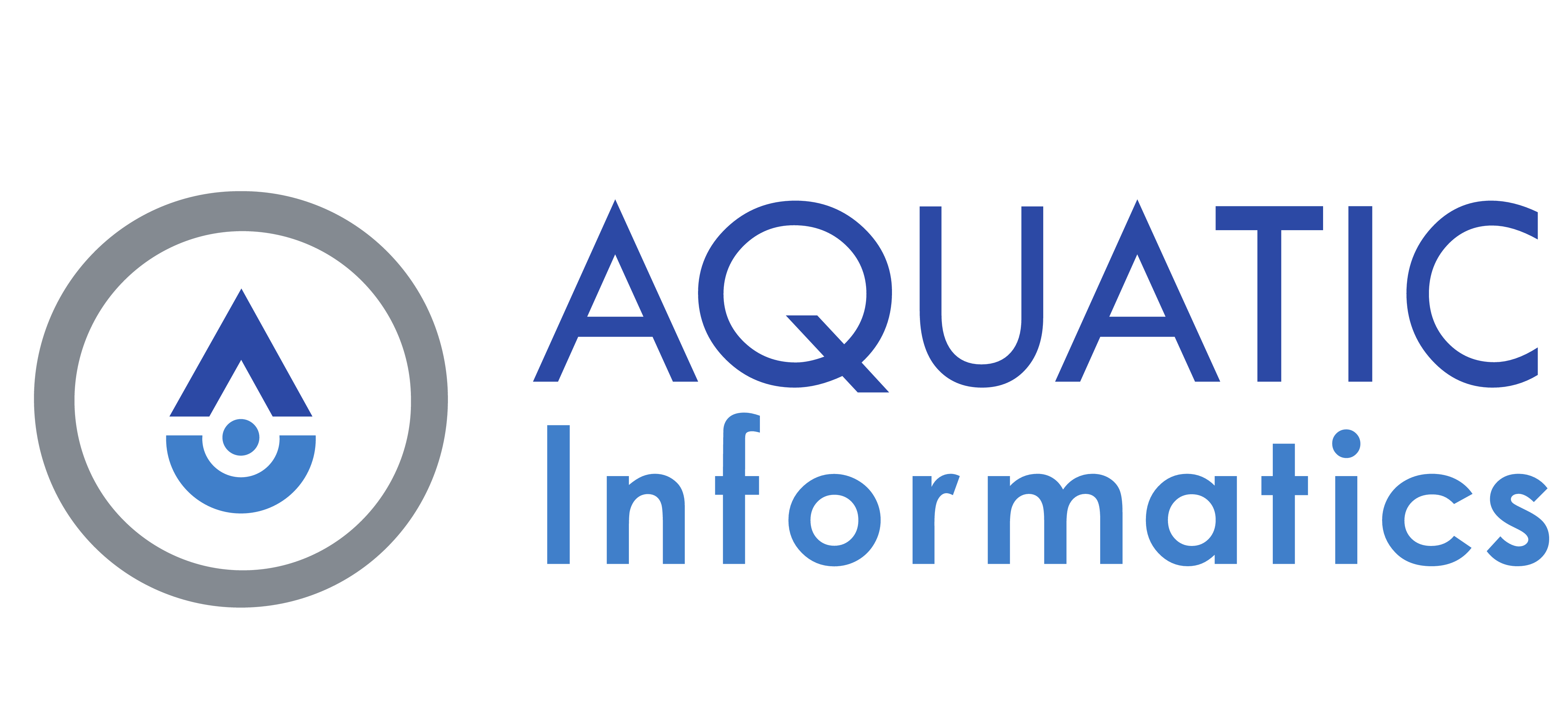 Aquatic Informatics logo