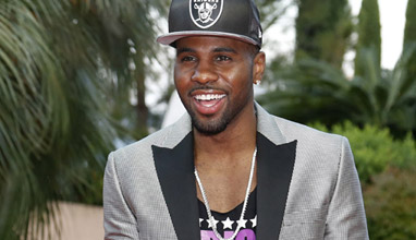 Celebrities' style: Jason Derulo