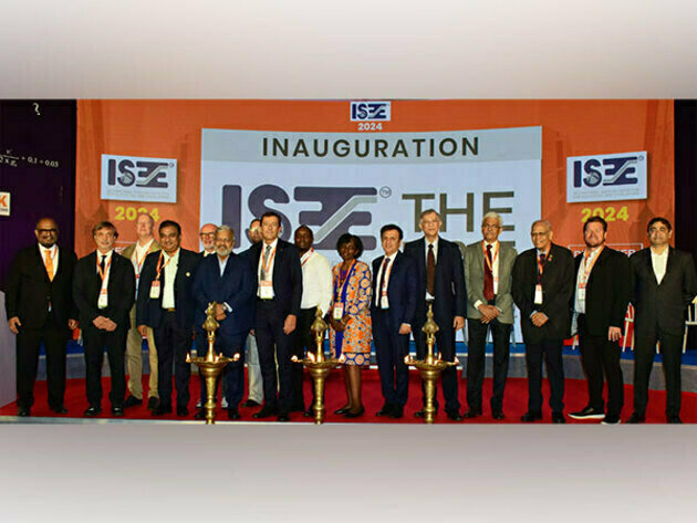 ISEE 2024 Expo Concludes in Mumbai with Remarkable Success, Sets Elevated Standards for Upcoming Dec 2026 Edition in New Delhi