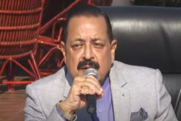 India to build Bharat Antariksha Station by 2035, to land an Indian on Moon by 2040: Union Minister Jitendra Singh