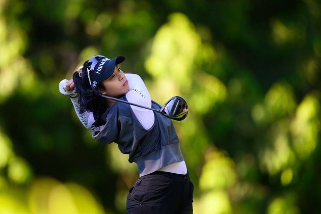 Patty Tavatanakit, Jake Knapp take Grant Thornton lead