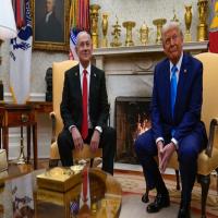 Trump plans to colonize Gaza, forcibly displace Palestinians