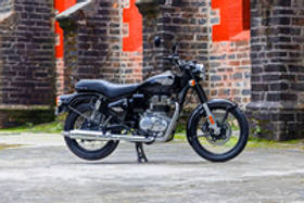 Royal Enfield Bullet 350 Colours