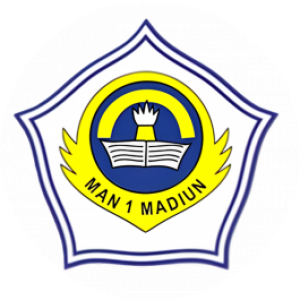 Logo MAN 1 Madiun