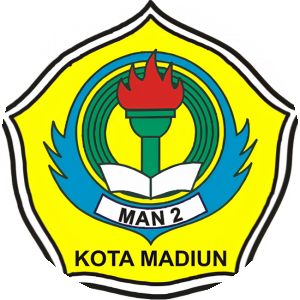 Logo MAN 2 Kota Madiun