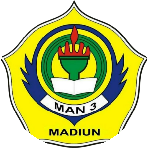 Logo MAN 3 Madiun