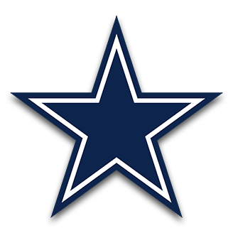 Dallas Cowboys logo