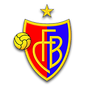 FC Basel logo