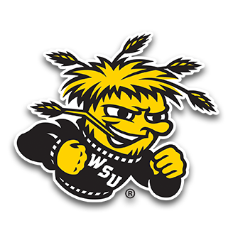 Wichita State Baseball logo