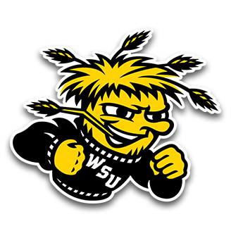 Wichita State Baseball logo