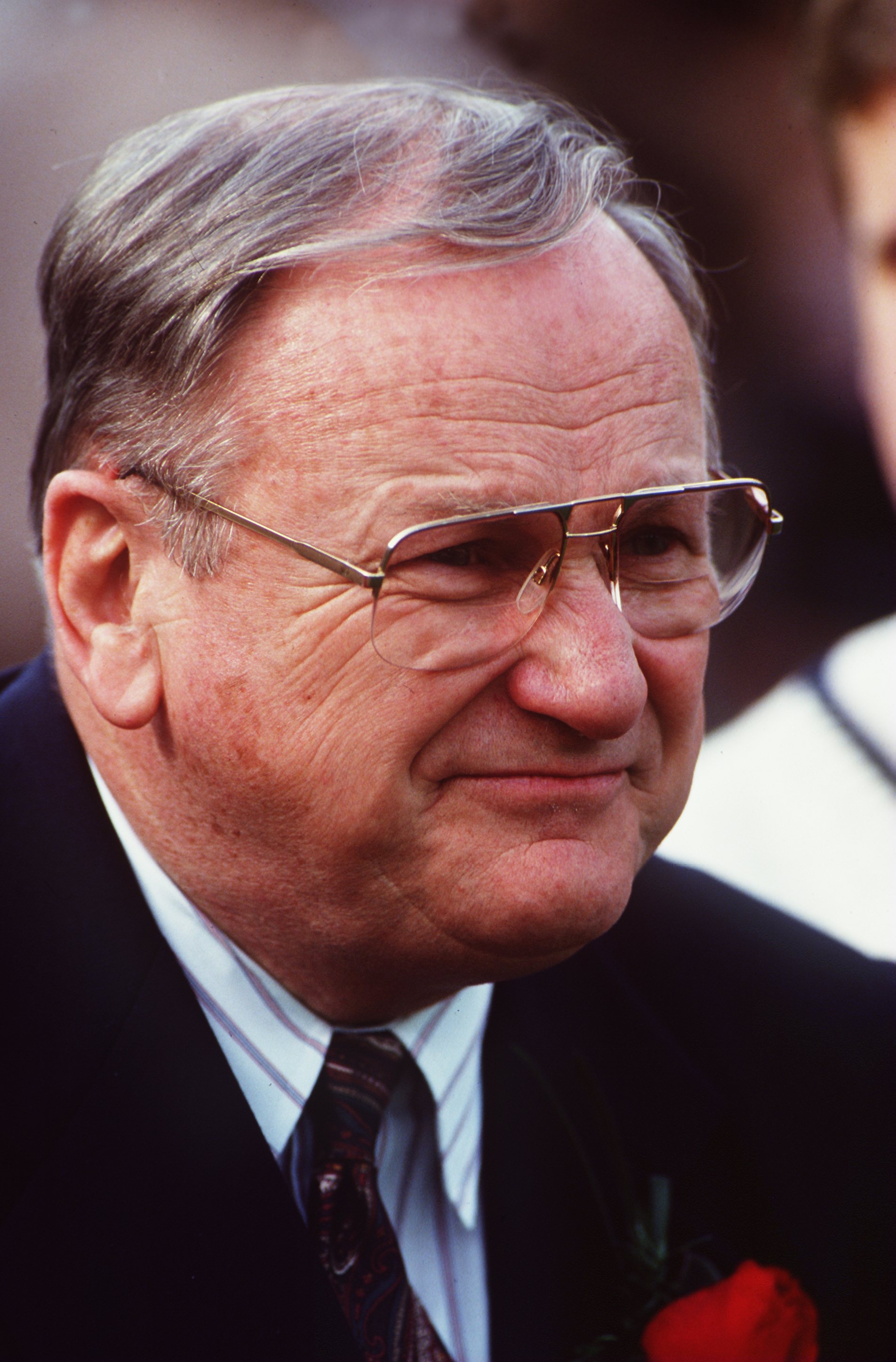 Bo Schembechler was miffed at the Big Ten athletic directors' decision to send Ohio State to Rose Bowl. The two teams played  to a 10-10 tie at the conclusion of the 1973 season.