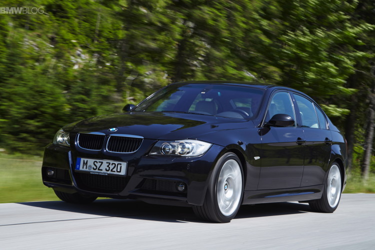 Celebrating 20 Years of the E90 3 Series: BMW’s Best Generation?