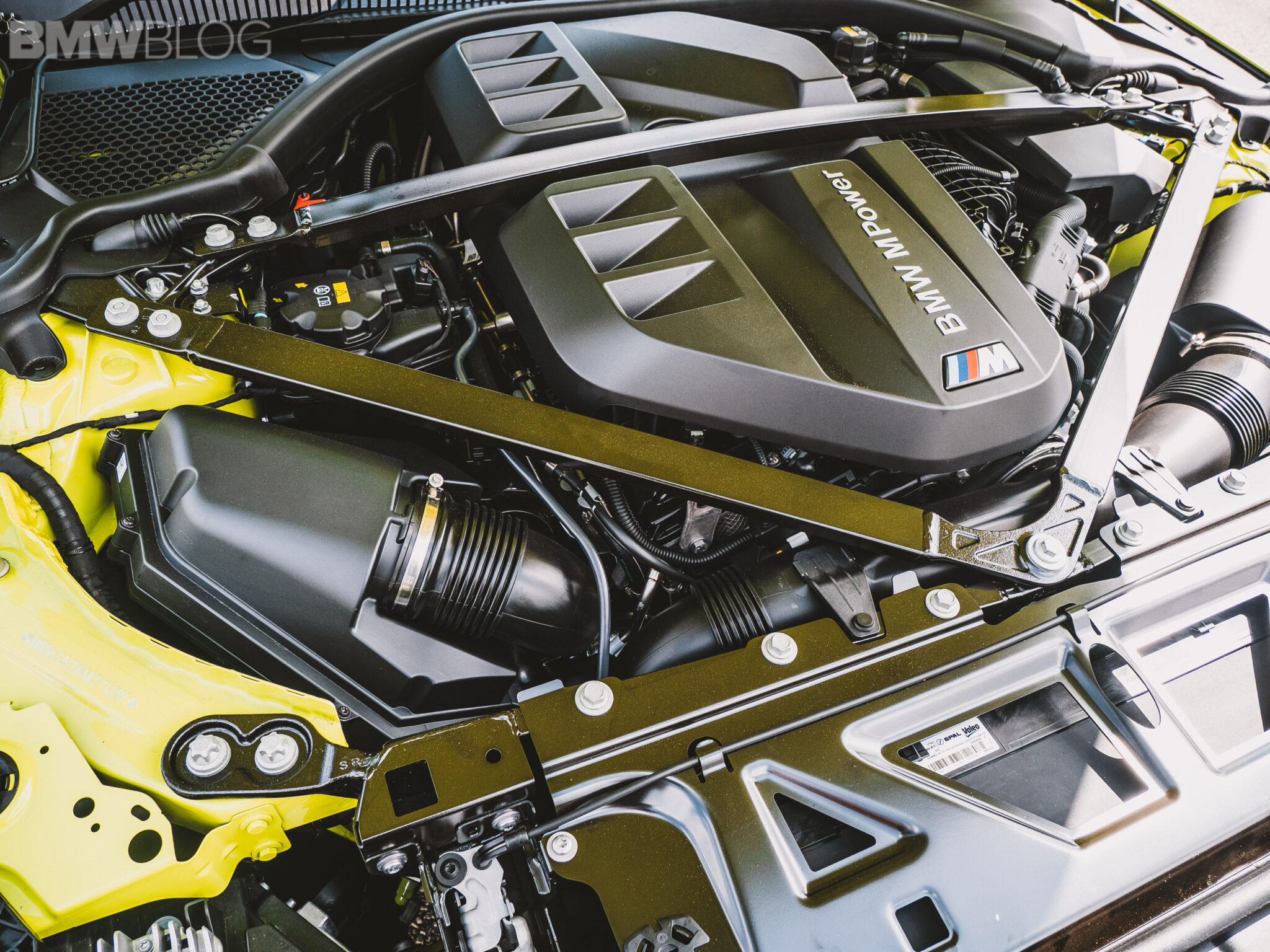 √BMW’s S58 engine to be Euro 7 Compliant starting with 2025 - BMW Nerds