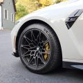 M4 Carbon Ceramic Brakes